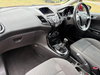 Ford Fiesta 1.25 Zetec Euro 6 3dr 3dr Manual 2026