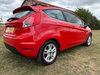 Ford Fiesta 1.25 Zetec Euro 6 3dr 3dr Manual 2026