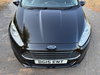 Ford Fiesta 1.25 Zetec Euro 6 5dr 5dr Manual 2026