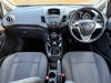 Ford Fiesta 1.25 Zetec Euro 6 5dr 5dr Manual 2026