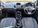 Ford Fiesta 1.25 Zetec Euro 6 5dr 5dr Manual 2015