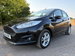Ford Fiesta 1.25 Zetec Euro 6 5dr 5dr Manual 2015