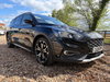 Ford Focus 1.5 EcoBlue Active X Euro 6 (s/s) 5dr 5dr Manual 2026