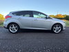 Ford Focus 1.5 TDCi Zetec Edition Euro 6 (s/s) 5dr 5dr Manual 2026