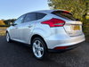Ford Focus 1.5 TDCi Zetec Edition Euro 6 (s/s) 5dr 5dr Manual 2026