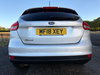 Ford Focus 1.5 TDCi Zetec Edition Euro 6 (s/s) 5dr 5dr Manual 2026