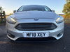 Ford Focus 1.5 TDCi Zetec Edition Euro 6 (s/s) 5dr 5dr Manual 2026