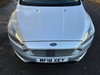 Ford Focus 1.5 TDCi Zetec Edition Euro 6 (s/s) 5dr 5dr Manual 2026