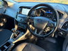 Ford Focus 1.5 TDCi Zetec Edition Euro 6 (s/s) 5dr 5dr Manual 2026