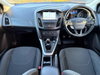 Ford Focus 1.5 TDCi Zetec Edition Euro 6 (s/s) 5dr 5dr Manual 2026
