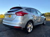 Ford Focus 1.5 TDCi Zetec Edition Euro 6 (s/s) 5dr 5dr Manual 2026