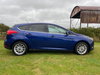 Ford Focus 1.5 TDCi Zetec Edition Euro 6 (s/s) 5dr 5dr Manual 2026