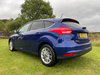 Ford Focus 1.5 TDCi Zetec Edition Euro 6 (s/s) 5dr 5dr Manual 2026