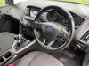 Ford Focus 1.5 TDCi Zetec Edition Euro 6 (s/s) 5dr 5dr Manual 2026
