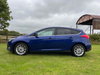 Ford Focus 1.5 TDCi Zetec Edition Euro 6 (s/s) 5dr 5dr Manual 2026
