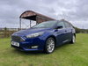 Ford Focus 1.5 TDCi Zetec Edition Euro 6 (s/s) 5dr 5dr Manual 2026