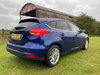 Ford Focus 1.5 TDCi Zetec Edition Euro 6 (s/s) 5dr 5dr Manual 2026