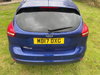 Ford Focus 1.5 TDCi Zetec Edition Euro 6 (s/s) 5dr 5dr Manual 2026