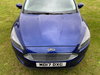 Ford Focus 1.5 TDCi Zetec Edition Euro 6 (s/s) 5dr 5dr Manual 2026
