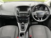 Ford Focus 1.5 TDCi Zetec Edition Euro 6 (s/s) 5dr 5dr Manual 2026