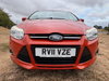 Ford Focus 1.6 TDCi Titanium X Euro 5 (s/s) 5dr 5dr Manual 2026