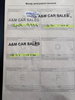 Ford Focus 1.6 TDCi Titanium X Euro 5 (s/s) 5dr 5dr Manual 2011