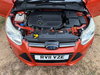 Ford Focus 1.6 TDCi Titanium X Euro 5 (s/s) 5dr 5dr Manual 2026
