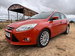 Ford Focus 1.6 TDCi Titanium X Euro 5 (s/s) 5dr 5dr Manual 2011