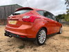 Ford Focus 1.6 TDCi Titanium X Euro 5 (s/s) 5dr 5dr Manual 2026