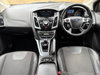 Ford Focus 1.6 TDCi Titanium X Euro 5 (s/s) 5dr 5dr Manual 2026