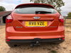 Ford Focus 1.6 TDCi Titanium X Euro 5 (s/s) 5dr 5dr Manual 2026