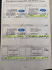Ford Focus 1.6 TDCi Titanium X Euro 5 (s/s) 5dr 5dr Manual 2011