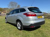 Ford Focus 1.6 TDCi Zetec Euro 5 (s/s) 5dr 5dr Manual 2026