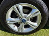 Ford Focus 1.6 TDCi Zetec Euro 5 (s/s) 5dr 5dr Manual 2026