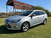 Ford Focus 1.6 TDCi Zetec Euro 5 (s/s) 5dr 5dr Manual 2026