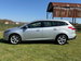Ford Focus 1.6 TDCi Zetec Euro 5 (s/s) 5dr 5dr Manual 2012
