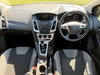 Ford Focus 1.6 TDCi Zetec Euro 5 (s/s) 5dr 5dr Manual 2026