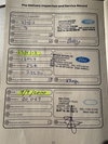 Ford Focus 1.6 TDCi Zetec Euro 5 (s/s) 5dr 5dr Manual 2026