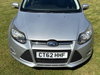 Ford Focus 1.6 TDCi Zetec Euro 5 (s/s) 5dr 5dr Manual 2026