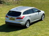 Ford Focus 1.6 TDCi Zetec Euro 5 (s/s) 5dr 5dr Manual 2026