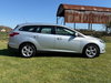 Ford Focus 1.6 TDCi Zetec Euro 5 (s/s) 5dr 5dr Manual 2026
