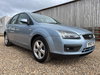 Ford Focus 1.6 Zetec Climate 5dr 5dr Automatic 2026