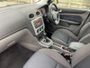 Ford Focus 1.6 Zetec Climate 5dr 5dr Automatic 2026