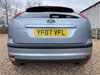 Ford Focus 1.6 Zetec Climate 5dr 5dr Automatic 2026