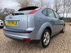 Ford Focus 1.6 Zetec Climate 5dr 5dr Automatic 2026