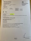 Ford Focus 1.6 Zetec Climate 5dr 5dr Automatic 2026