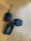 Ford Focus 1.6 Zetec Climate 5dr 5dr Automatic 2026