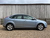 Ford Focus 1.6 Zetec Climate 5dr 5dr Automatic 2026