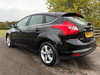 Ford Focus 1.6 Zetec Euro 5 5dr 5dr Manual 2026