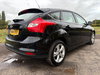 Ford Focus 1.6 Zetec Euro 5 5dr 5dr Manual 2026